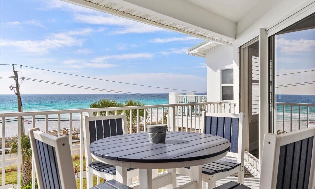 Photo of Outdoor in Miramar Beach
