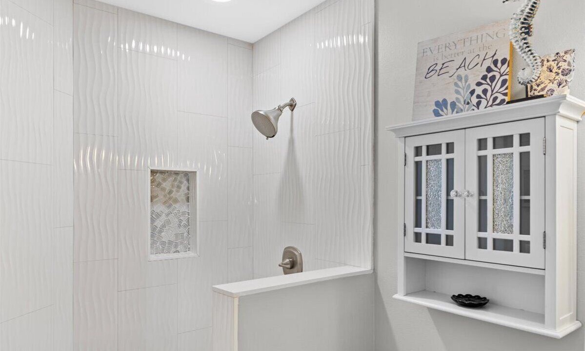 Photo of Bathroom in Miramar Beach
