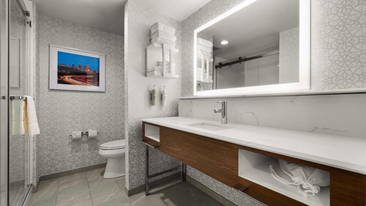 Photo of Bathroom in Bessemer