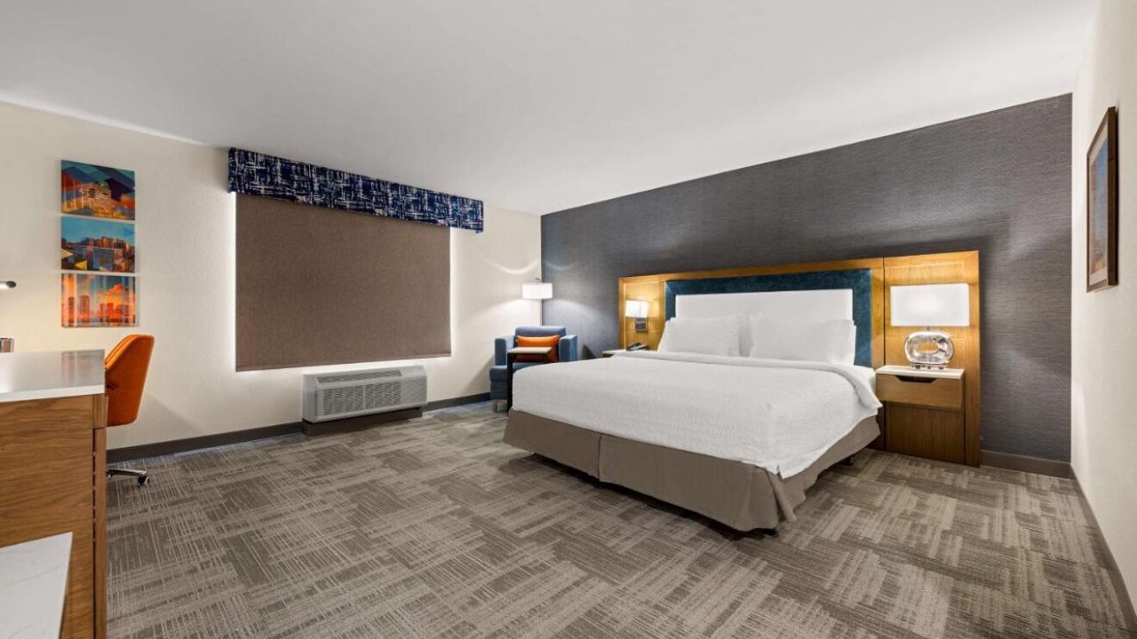 Photo of Bedroom in Bessemer