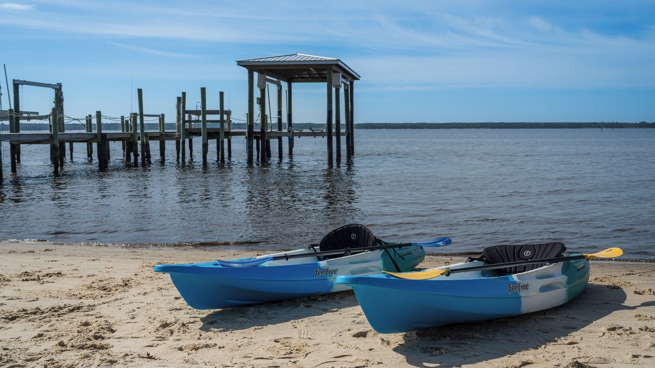 Photo of Outdoor in Panacea