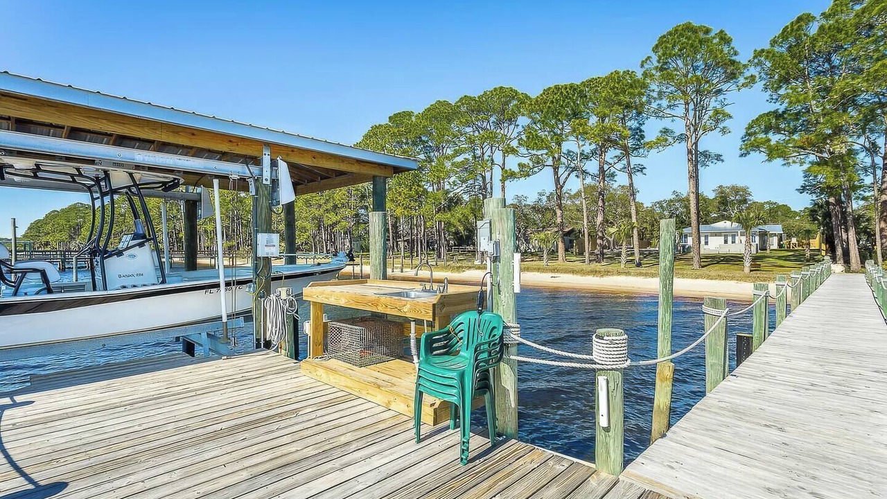 Photo of Outdoor in Panacea