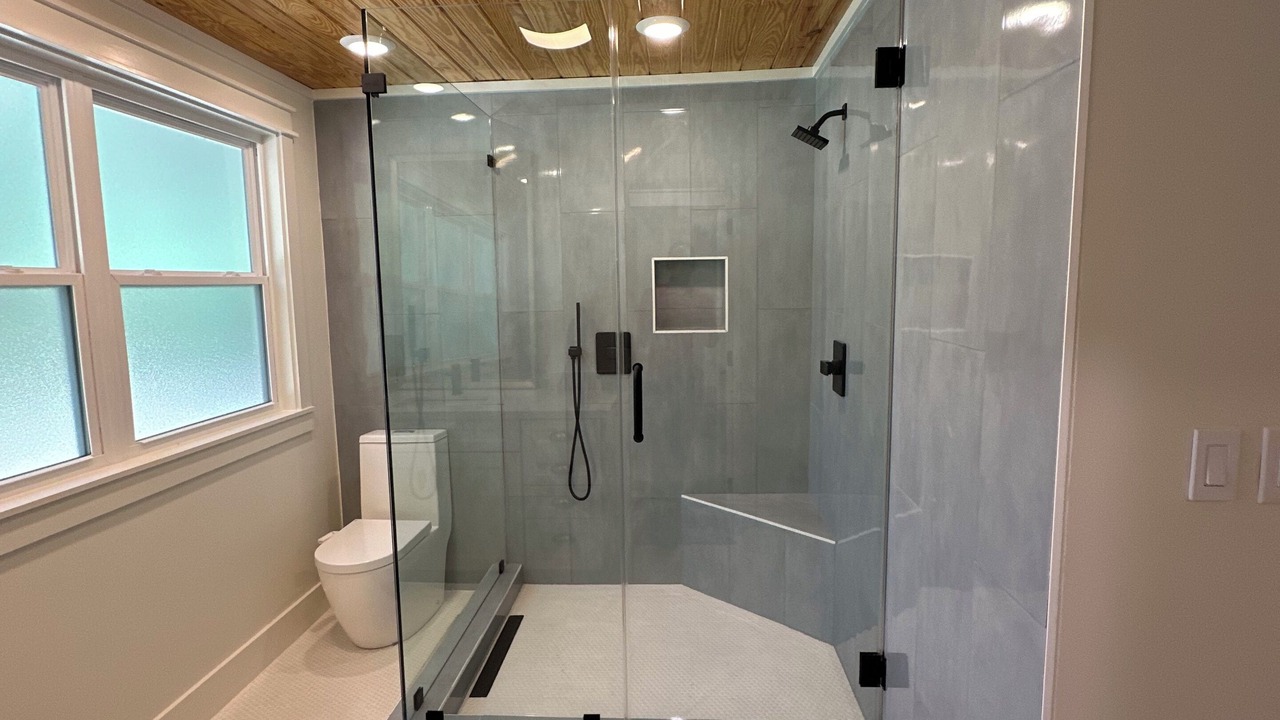 Photo of Bathroom in Mandeville