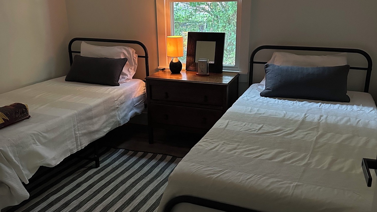 Photo of Bedroom in Mandeville