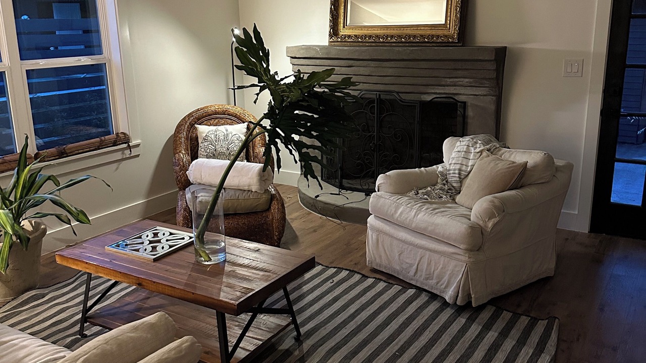 Photo of Livingroom in Mandeville