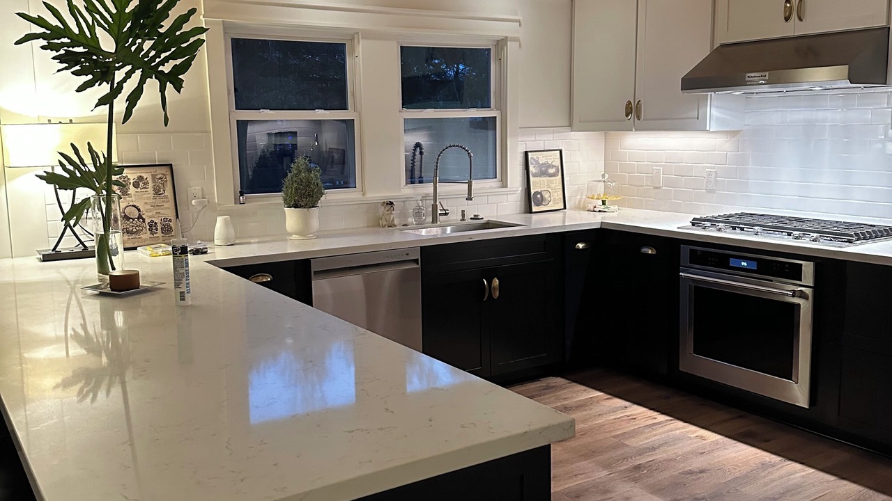 Photo of Kitchen in Mandeville
