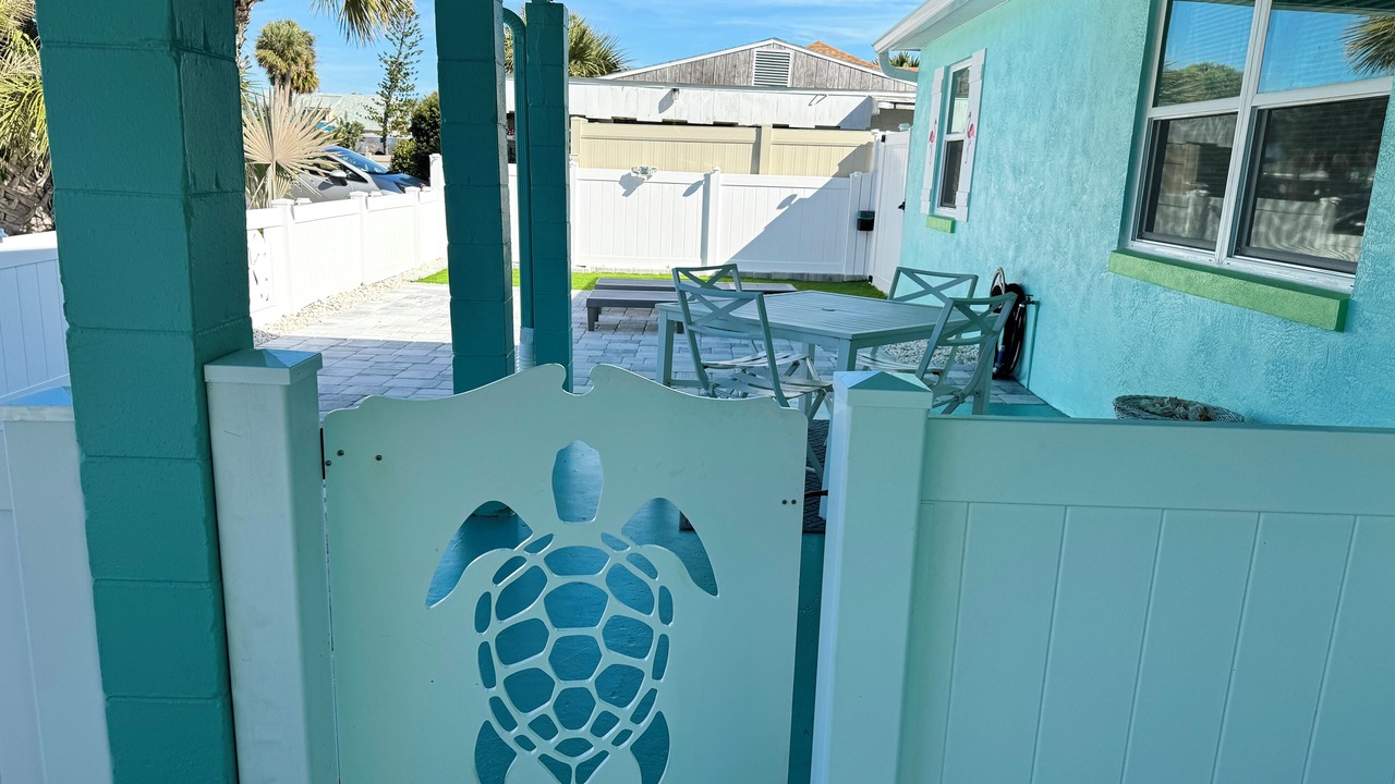 Photo of Outdoor in Seaside Homes