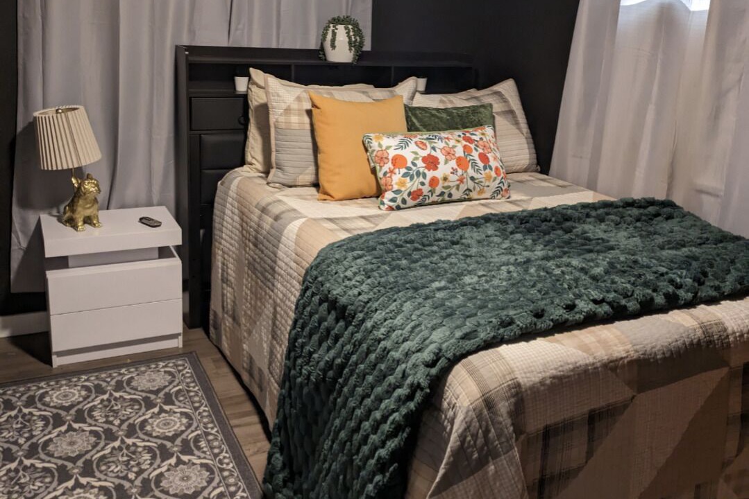 Photo of Bedroom in Farwell