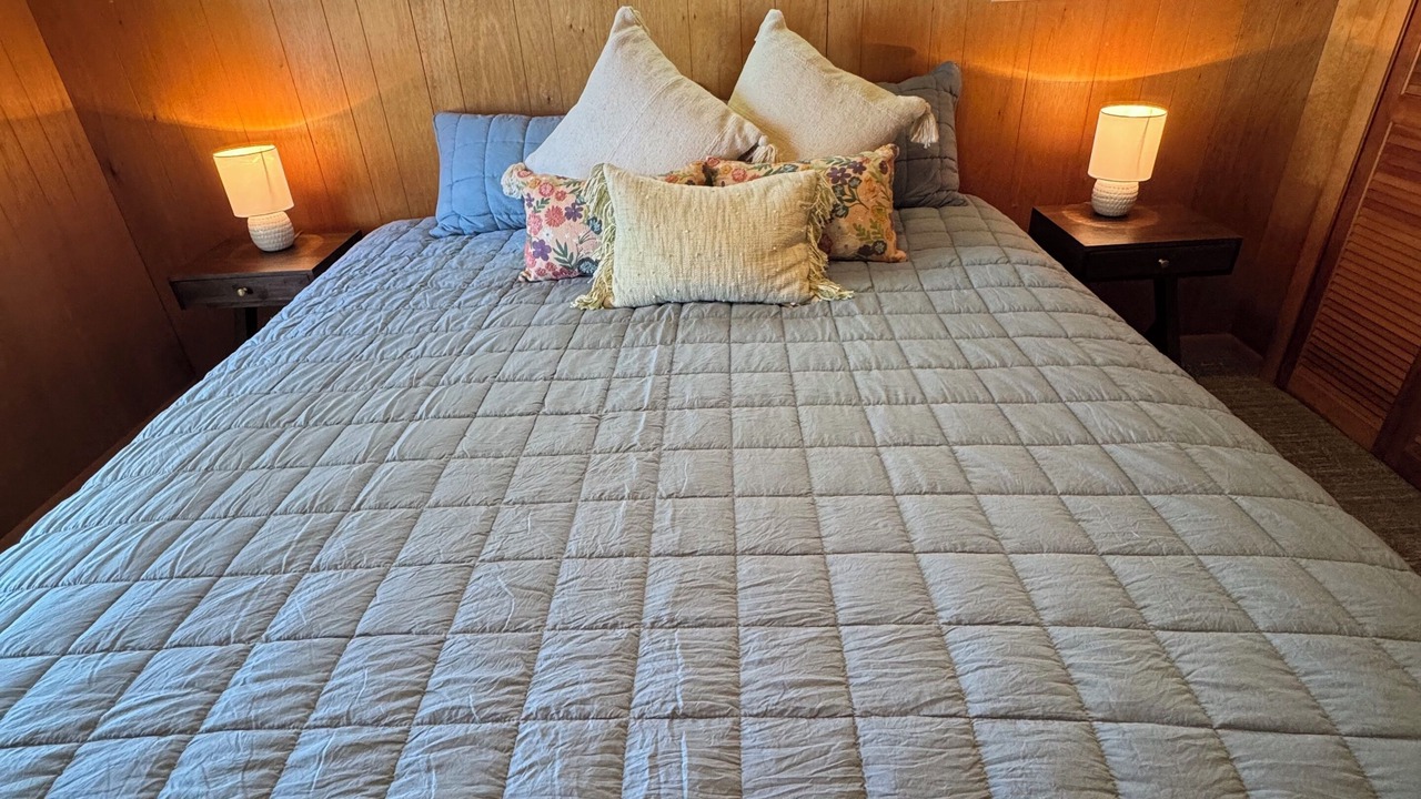 Photo of Bedroom in Lake Leelanau
