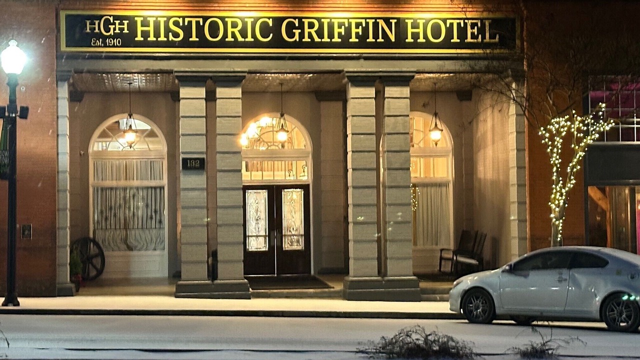 Photo of Outdoor in Griffin