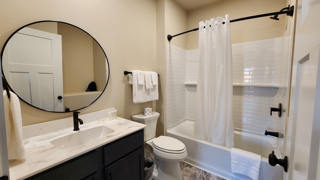 Photo of Bathroom in Griffin
