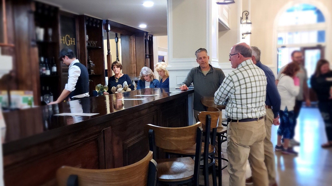 Photo of Others in Griffin