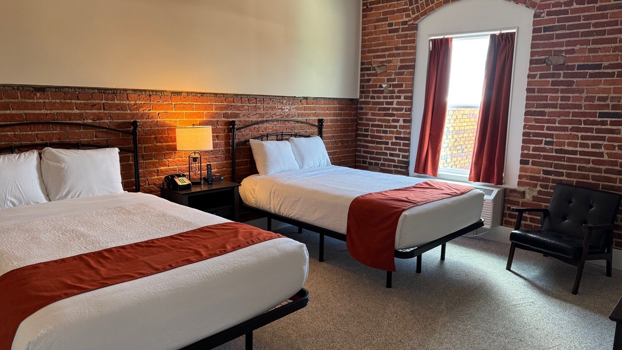 Photo of Bedroom in Griffin