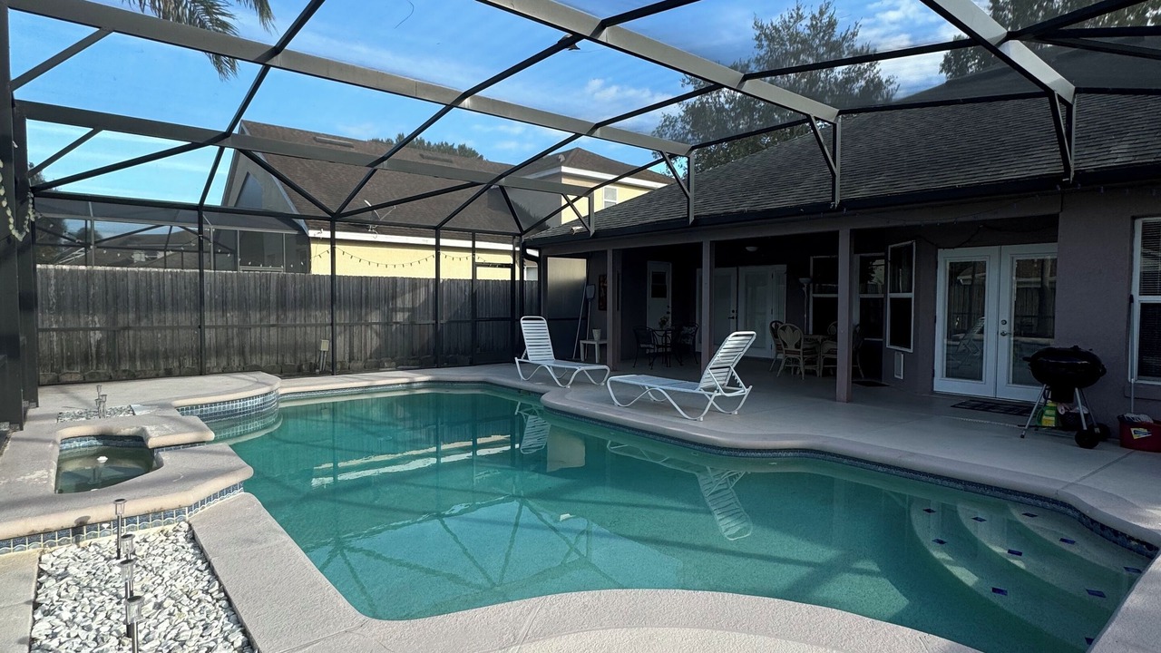 Photo of Outdoor in Orlando