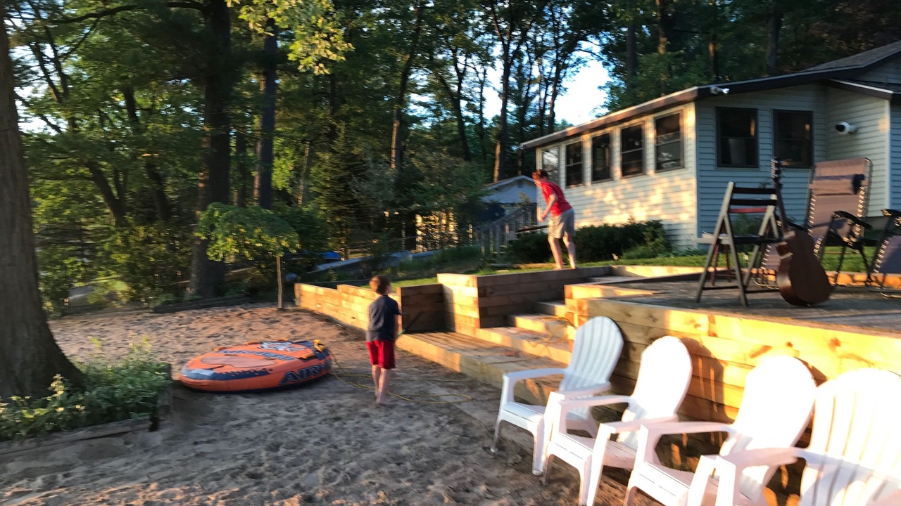 Photo of Outdoor in Twin Lake
