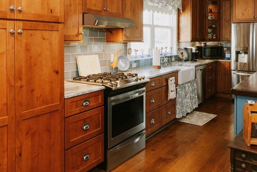 Photo of Kitchen in Tallahassee