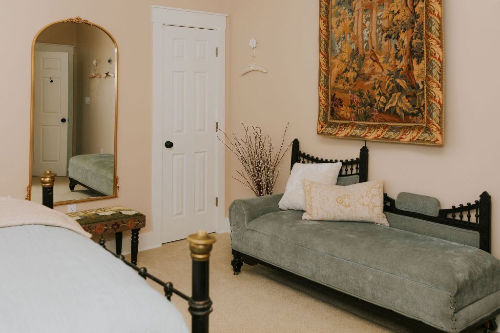 Photo of Bedroom in Tallahassee