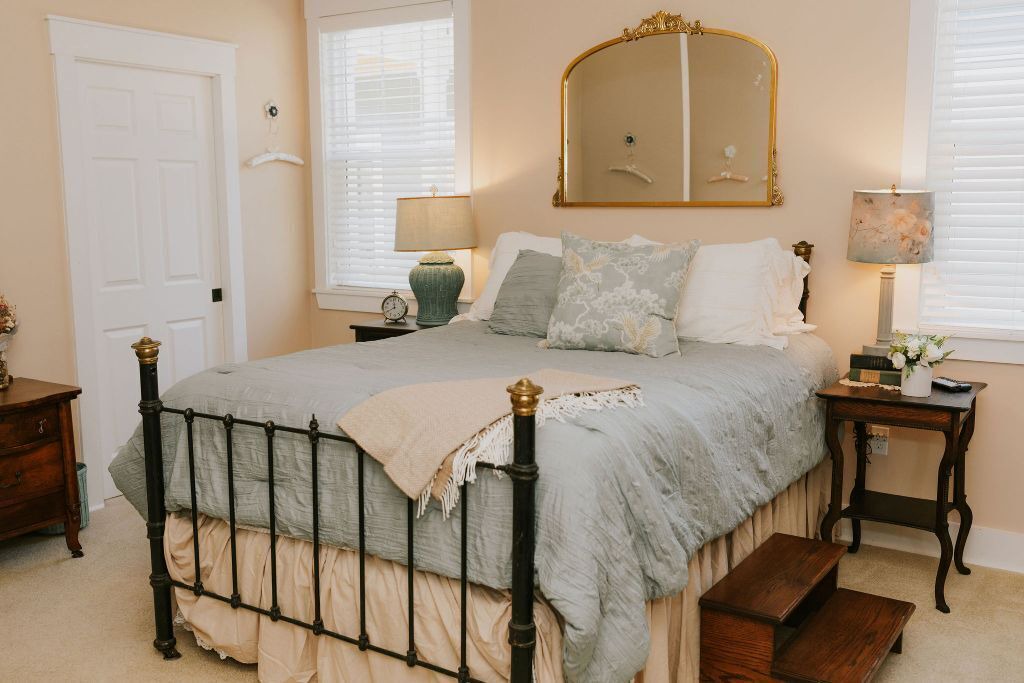 Photo of Bedroom in Tallahassee