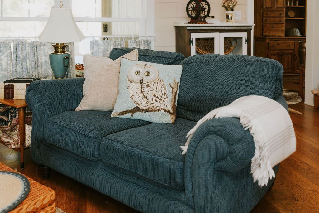 Photo of Livingroom in Tallahassee