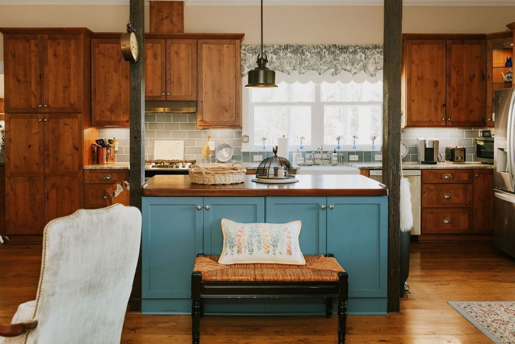 Photo of Kitchen in Tallahassee