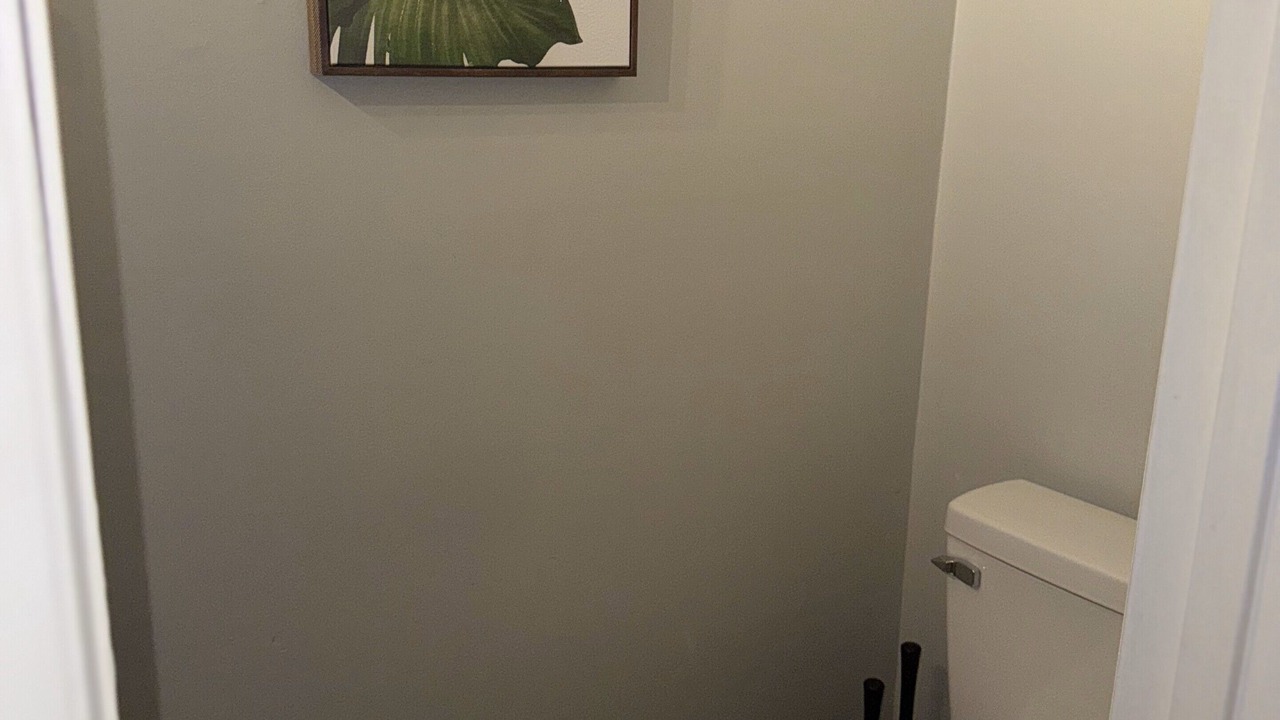 Photo of Bathroom in Enterprise