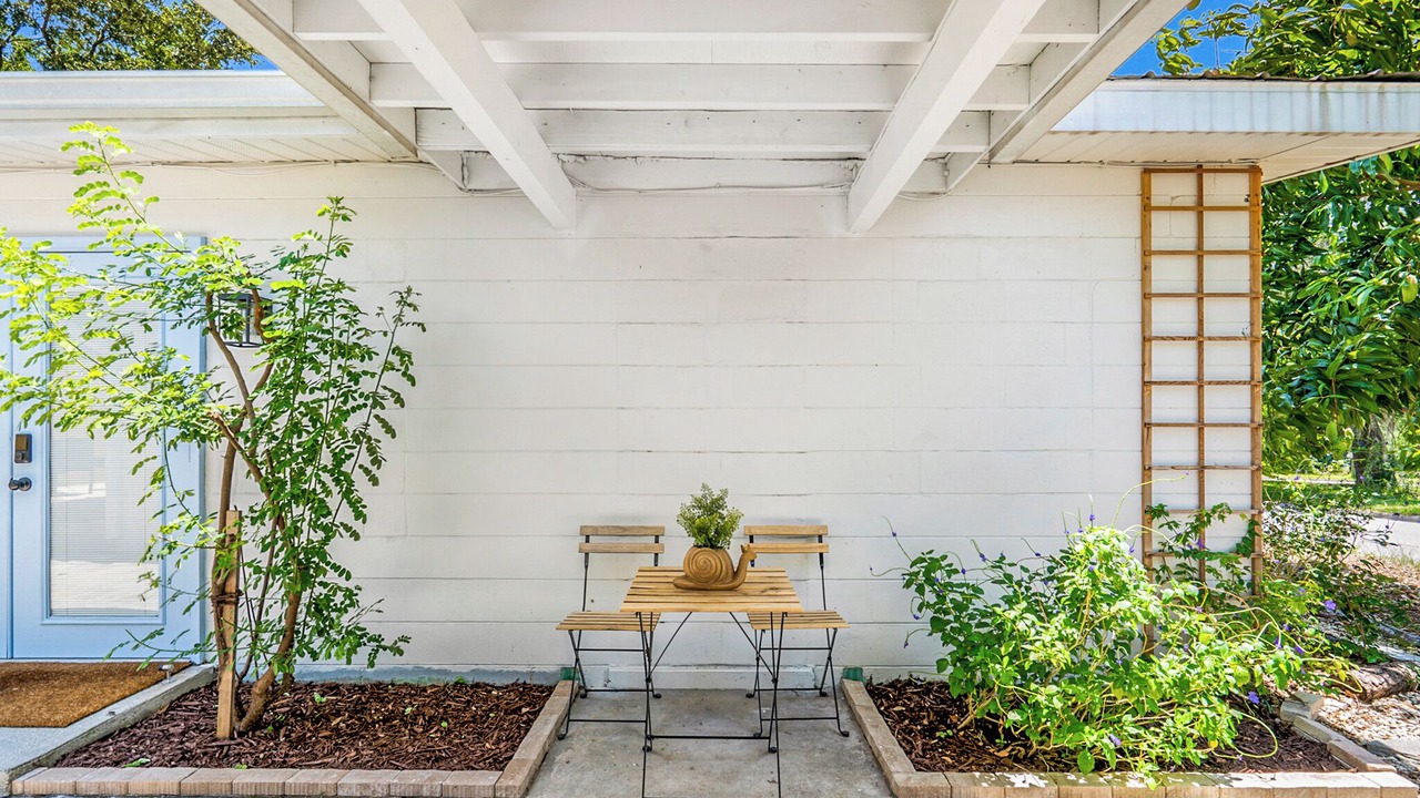 Photo of Outdoor in Clermont