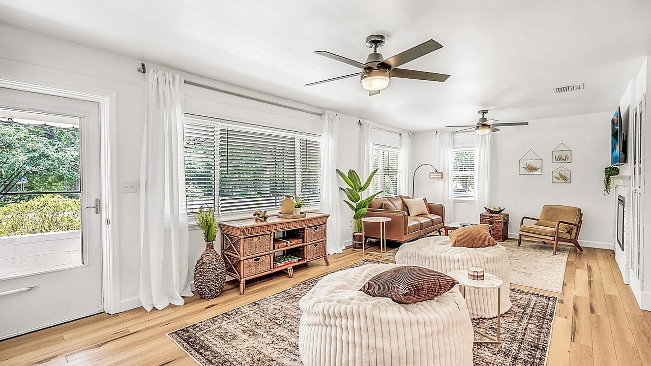 Photo of Livingroom in Clermont