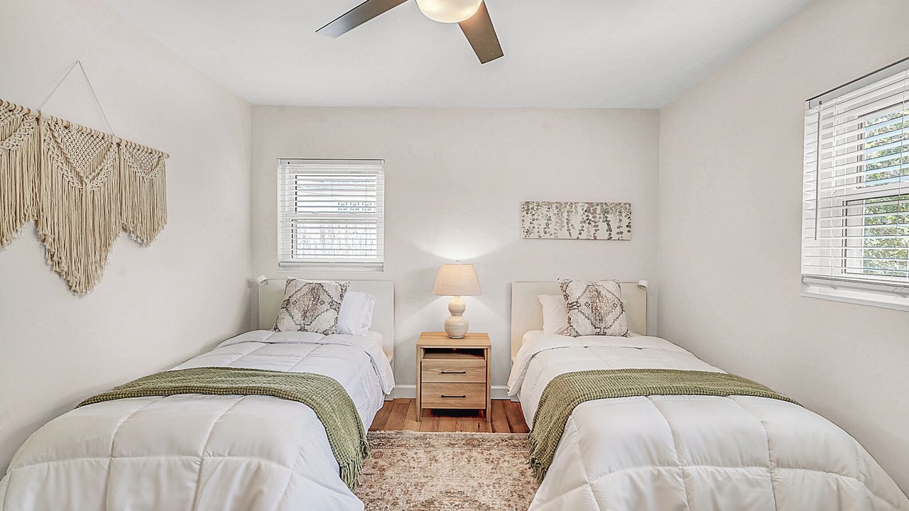 Photo of Bedroom in Clermont