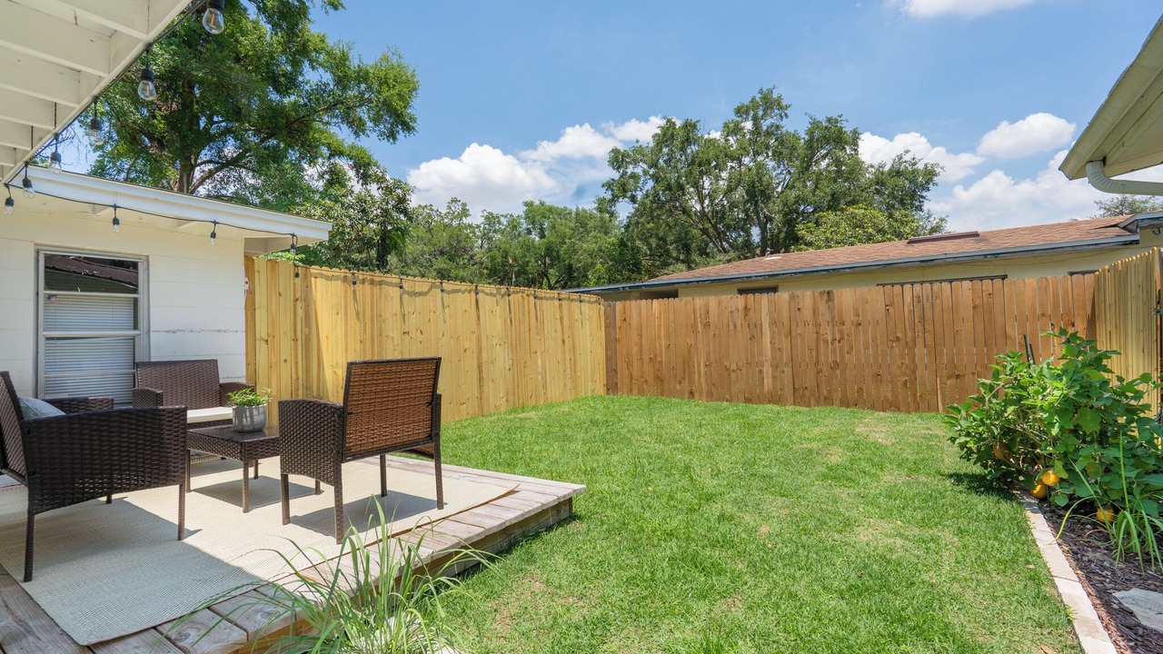 Photo of Patio Balcony in Clermont
