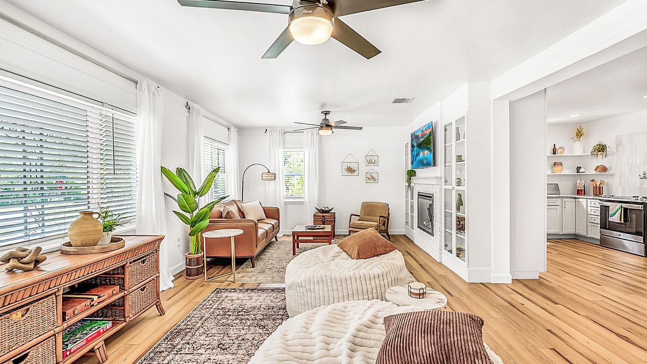 Photo of Livingroom in Clermont