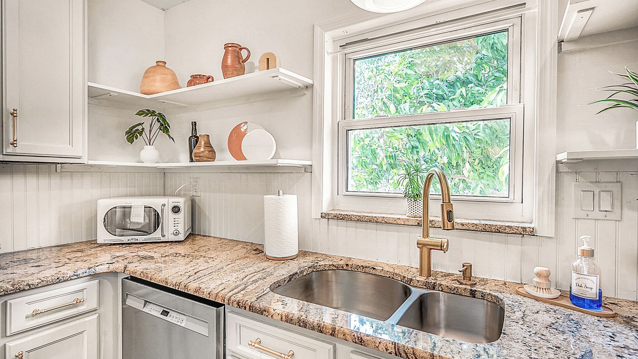 Photo of Kitchen in Clermont