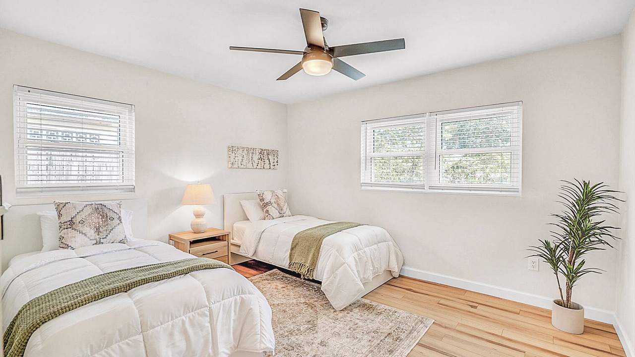Photo of Bedroom in Clermont