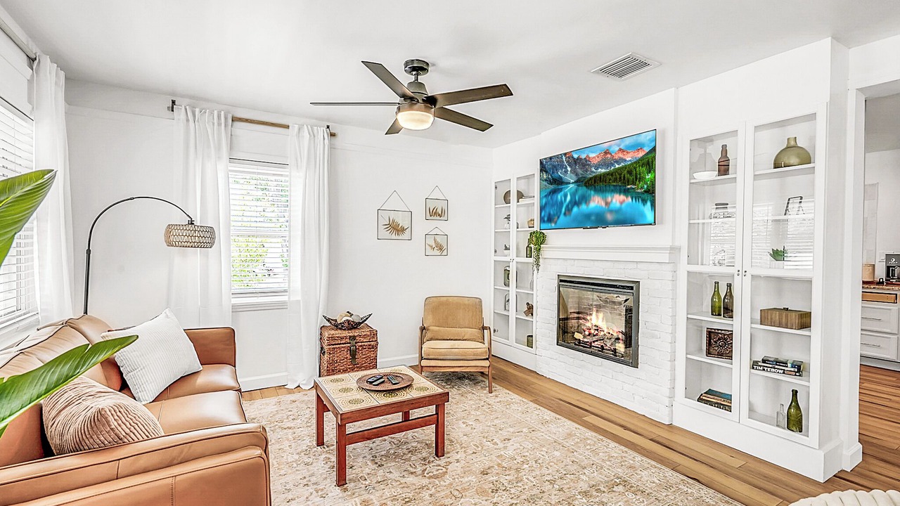 Photo of Livingroom in Clermont