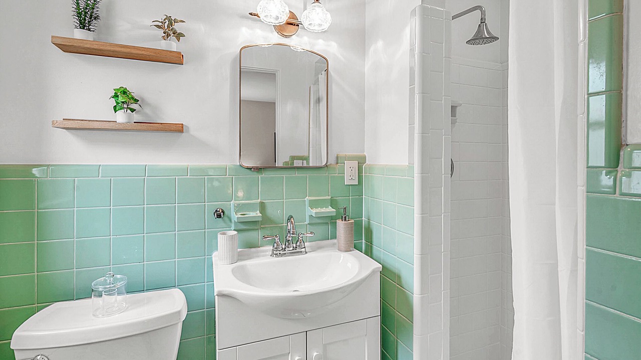 Photo of Bathroom in Clermont