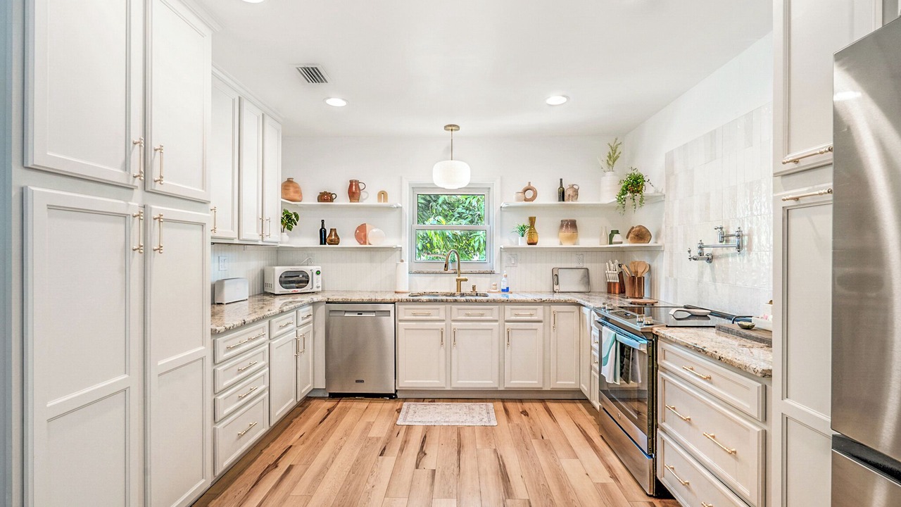 Photo of Kitchen in Clermont