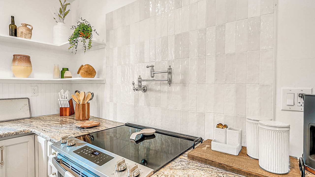Photo of Kitchen in Clermont