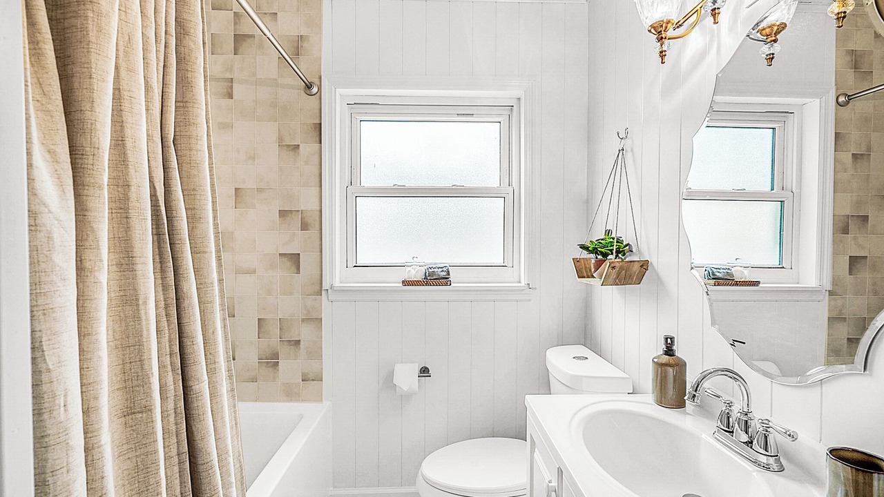 Photo of Bathroom in Clermont