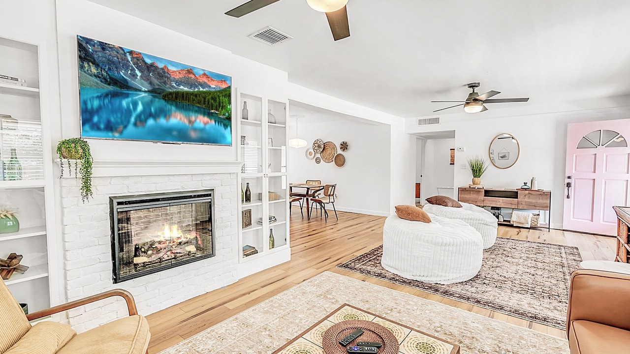 Photo of Livingroom in Clermont