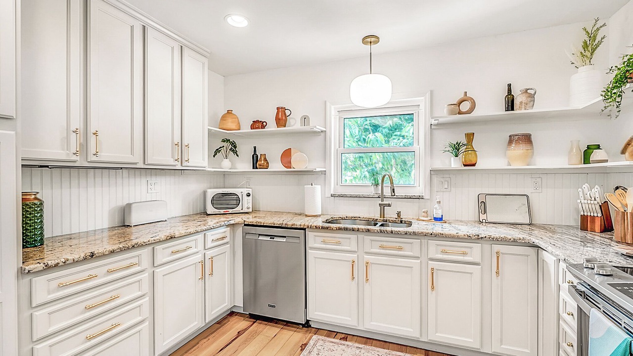 Photo of Kitchen in Clermont