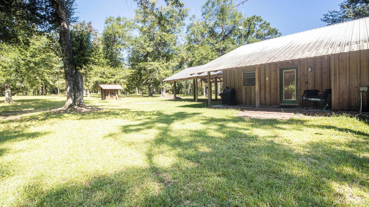 Photo of Outdoor in Perkinston