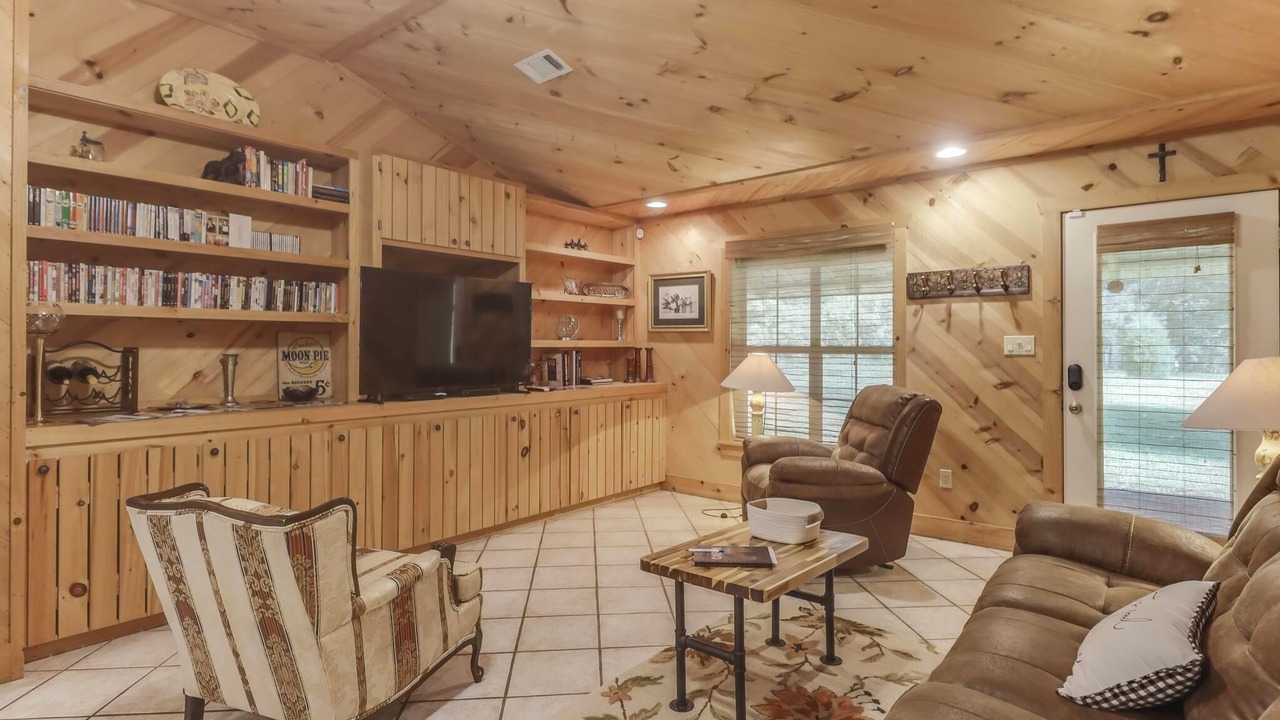 Photo of Livingroom in Perkinston