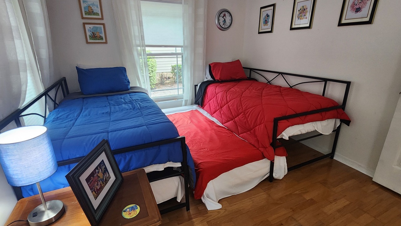 Photo of Bedroom in Mount Dora
