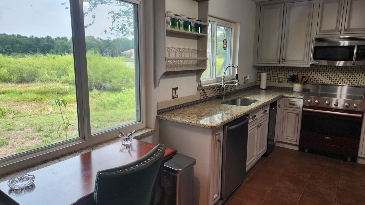 Photo of Kitchen in Mount Dora