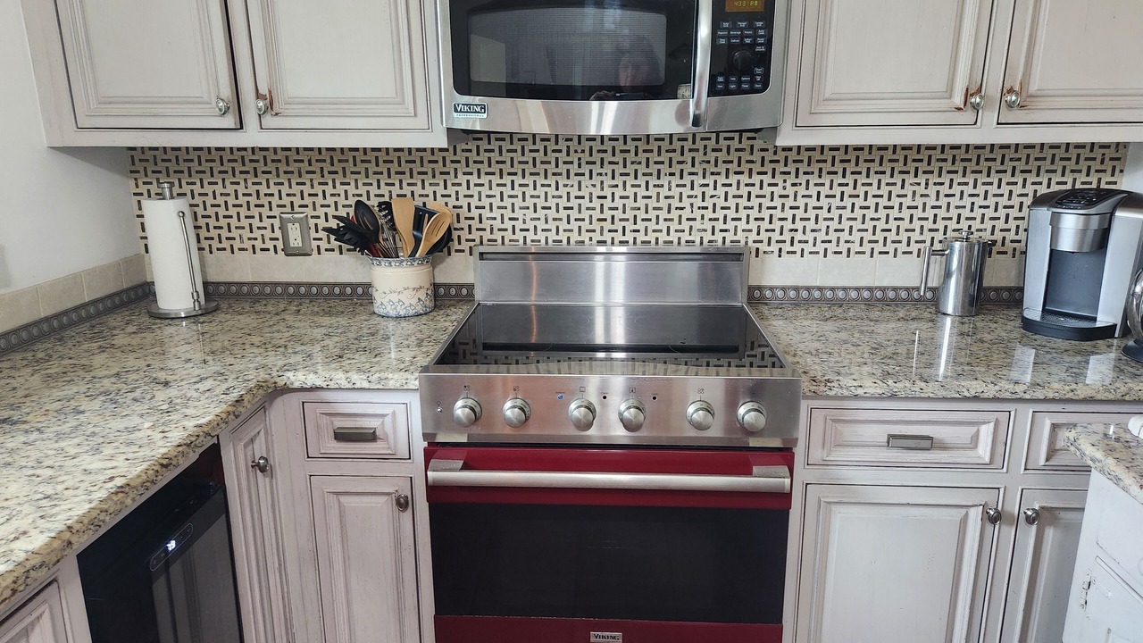 Photo of Kitchen in Mount Dora