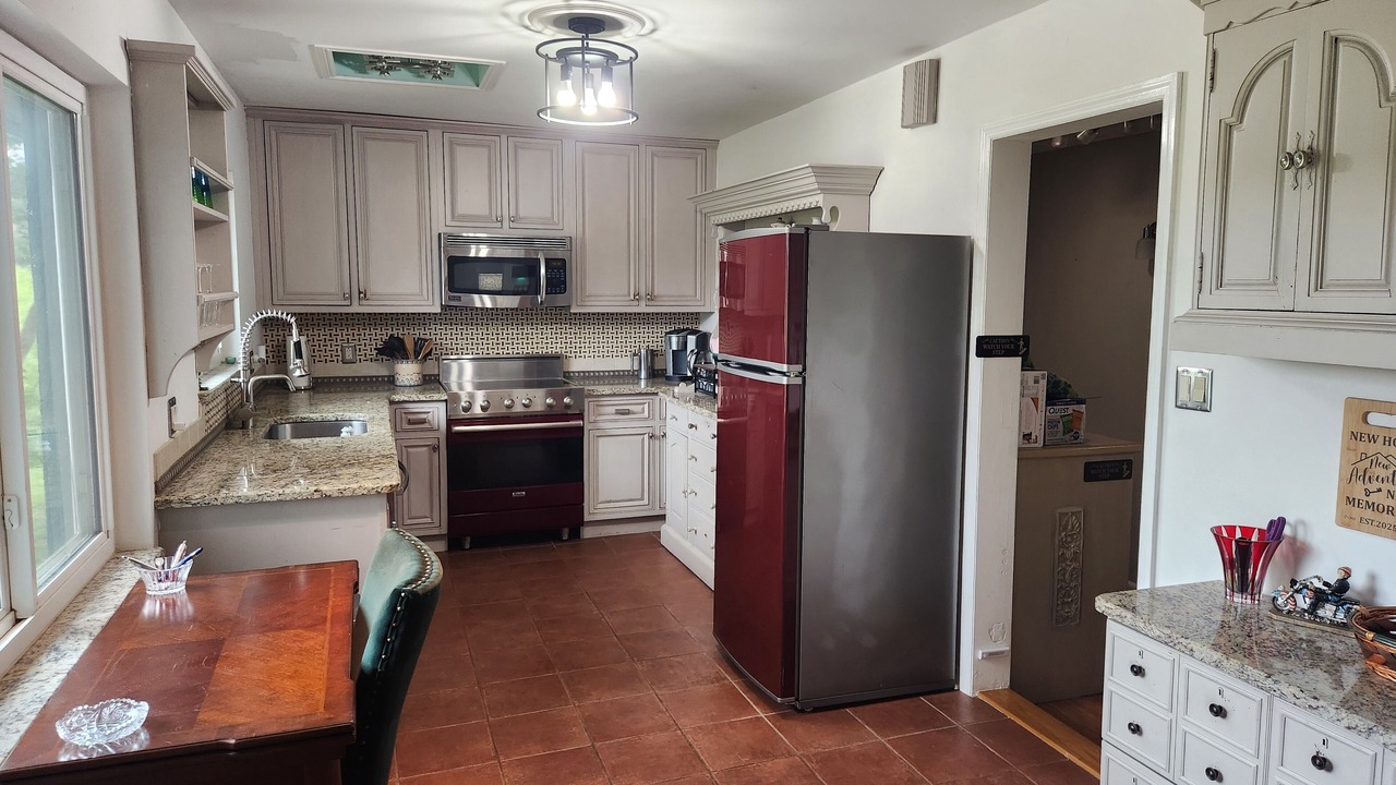 Photo of Kitchen in Mount Dora