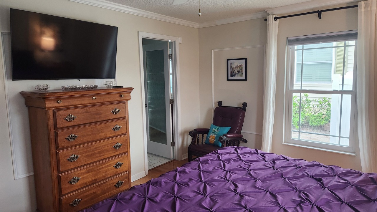 Photo of Bedroom in Mount Dora