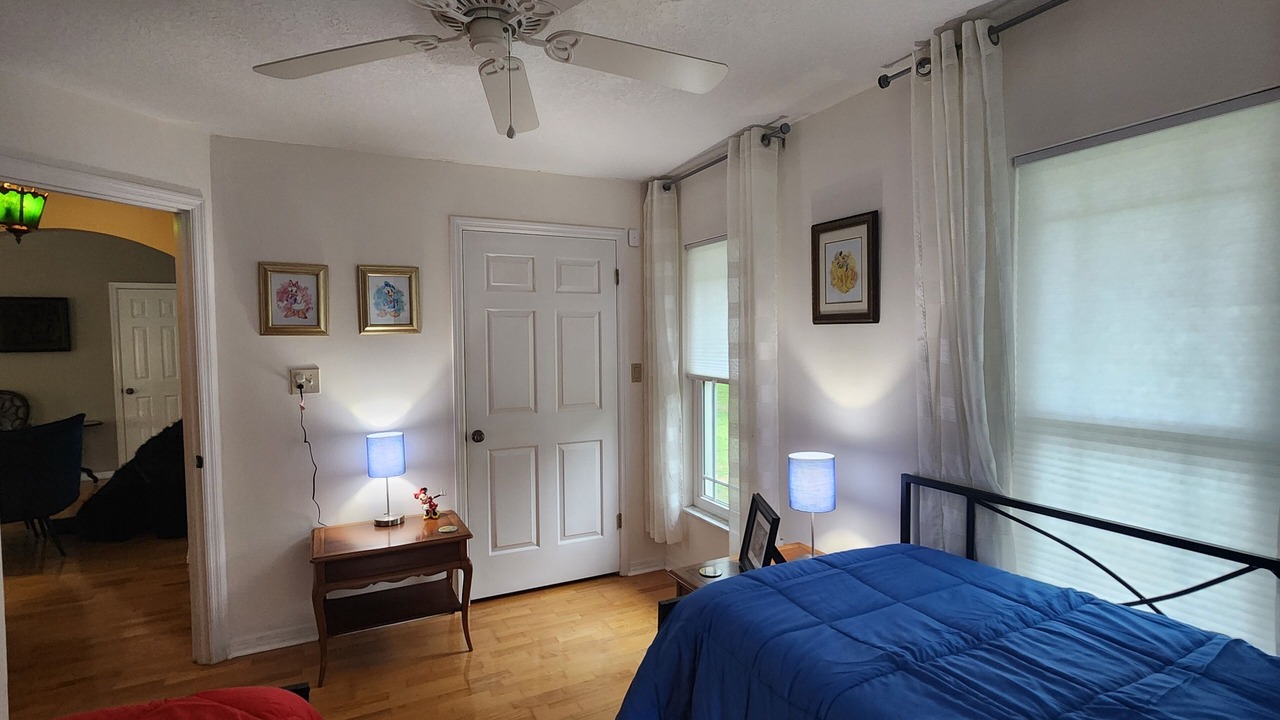 Photo of Bedroom in Mount Dora
