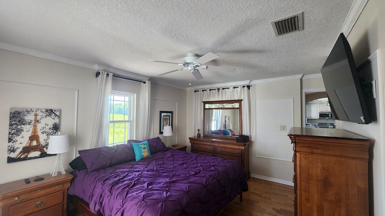 Photo of Bedroom in Mount Dora