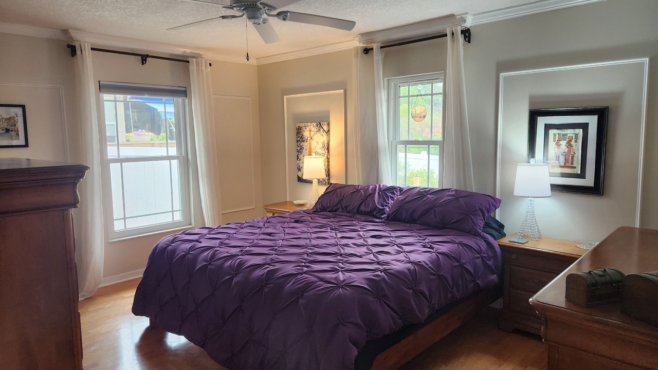 Photo of Bedroom in Mount Dora