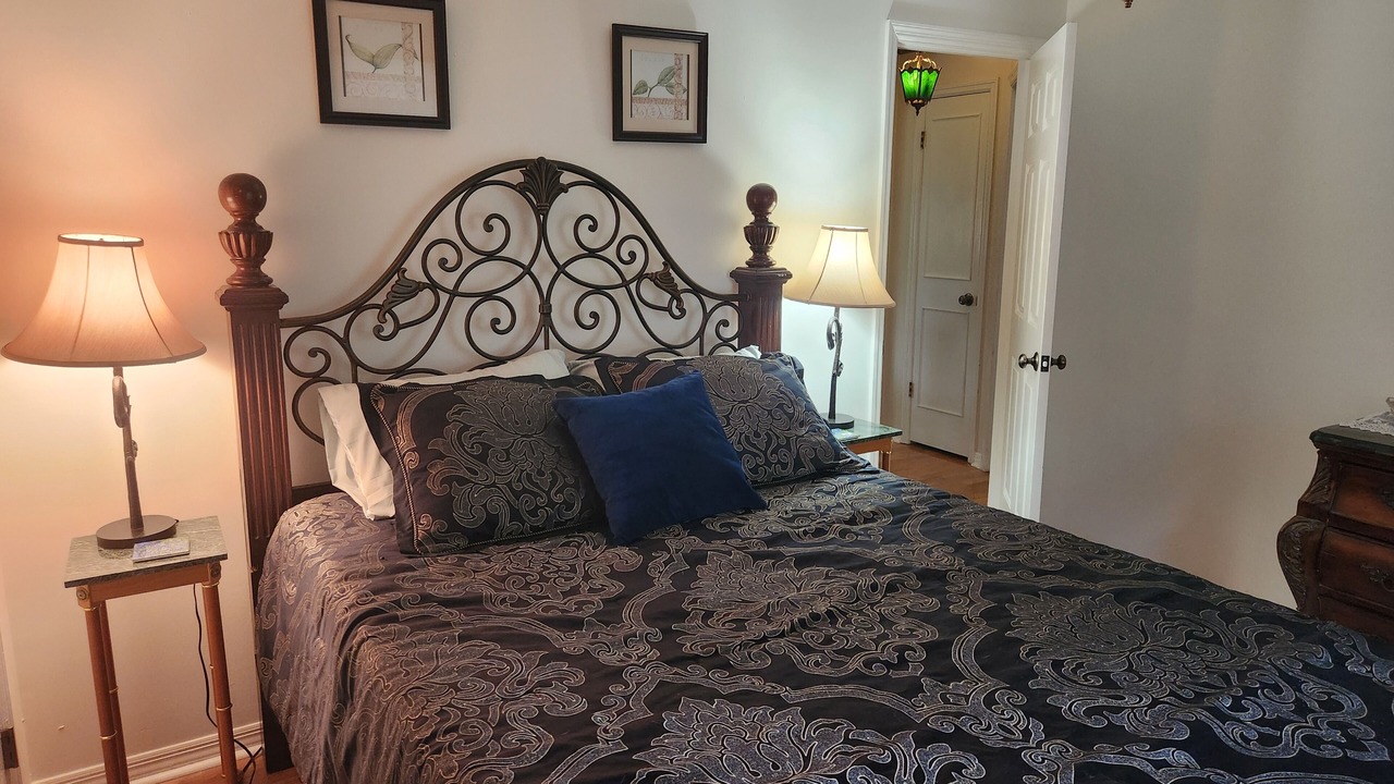 Photo of Bedroom in Mount Dora